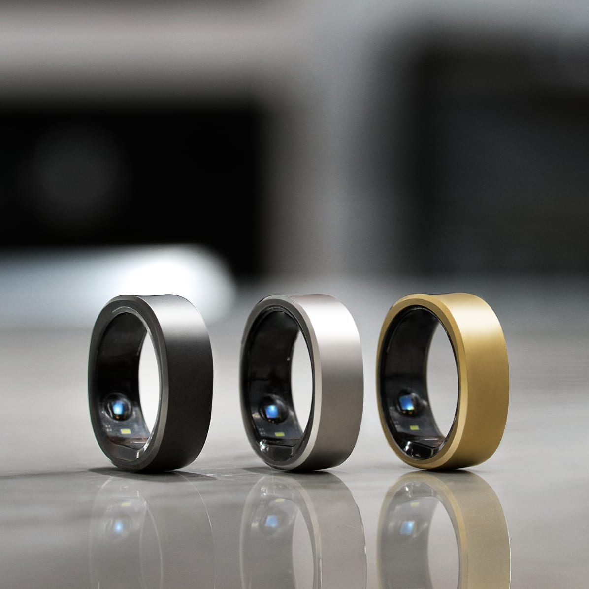 Neuro Ring™